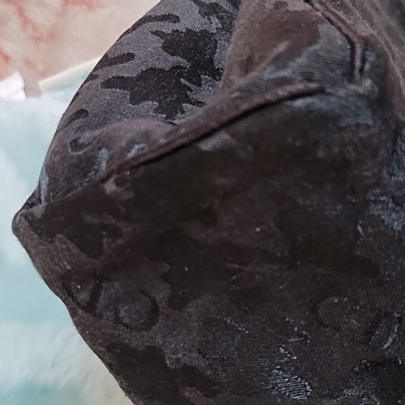 Christian Dior Large Clutch Bag - Picture 11 of 13